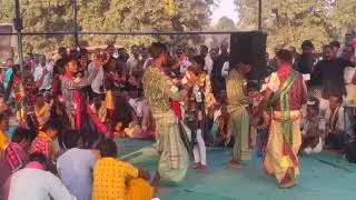 Jabardast || Sambalpuri || kirtan song