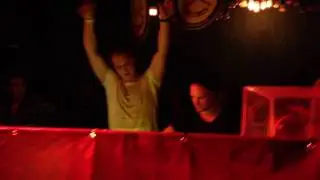 Rob & Jack live at Sosumi x Staar Traxx, ADE 2016