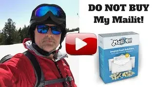 My Mailit Review & Update - Fresh from the slopes!