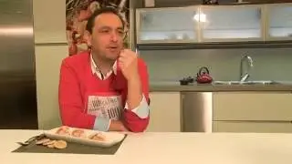 Jorge Alfredo Vargas, el desayuno lo suyo | Cromos