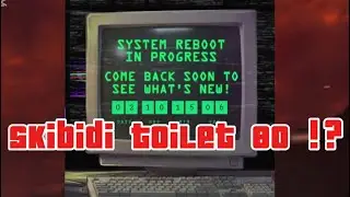 SKIBIDI TOILET 80 release date!?