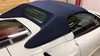 Ferrari F430 с минимальным пробегом.