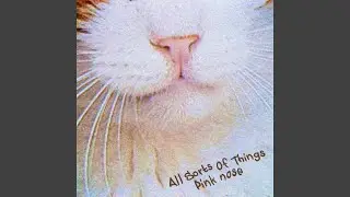 Pink Nose