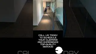 Commercial Carpet Cleaning service in melbourne