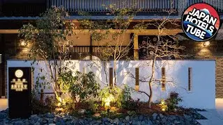 Chiyokura Hotel Shuku Nagoya | Nagoya, Japan | Hotel Review ⭐