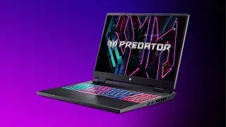 ACER PREDATOR HELIOS NEO 16 UPGRADE RAM ROM
