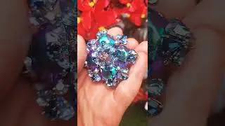 Christian Dior Brooch #diorbrooch #christiandior #christiandiorbrooch #dior #diorforever