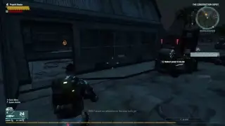 Defiance 2050 Beta