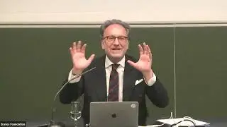 Eranos Foundation - Magia e scienza in età moderna - Franco Giudice - November 21, 2025