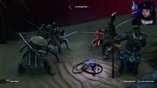 SCI-FLI PLAYS: FOR HONOR