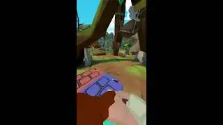 CivicYT1+ Live Stream  #ugvr #metaquest3 #gorillatag #animalcompany