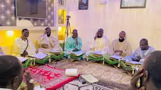 Lirabine Khaforine | S. Abdou Khadre Gasama Kourel 1 Ribha Souh | Pré enregistrement KazouRajab 2026