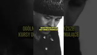 Największy paradoks naczelnego dow&oacute;dcy Armii Czerwonej