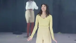 Körsbärsträdgården - trailer