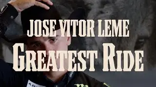 Jose Vitor Leme's Greatest Ride | PBR