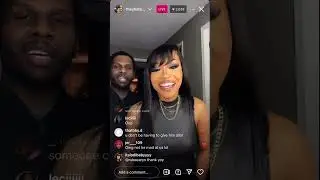 Ekane argues with BD Chris for wearing her clothes