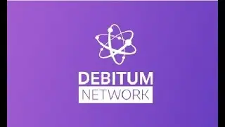 ICO Debitum Network обзор | Глобальное финансирование малого бизнеса