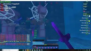 Fantasy Cloud (CosmicPvP Test Server) Montage #2 TONS OF SPECIAL SET KILLS!