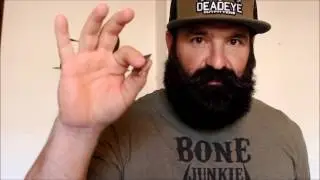 How To Shave Like A Man