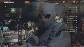 Call of Duty Diddy