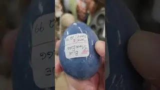 Unique Easter Stone Eggs 🥚 #stone #egg #Easter #easteregg #unique #shorts #부활절 #신기한 #쇼츠 #쇼핑