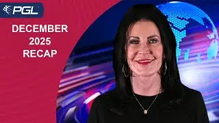 December 2025 &bull; PGL Newsletter Letter &bull; Year in review