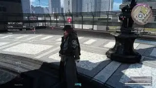 800+ Combo - Episode Ardyn