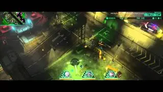 Trying Out: Satellite Reign - Spiritual Successor to Syndicate Wars