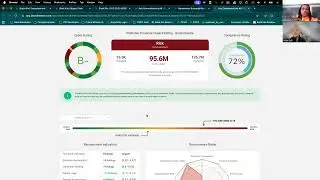 IVMF Youth Space & Cybersecurity Training