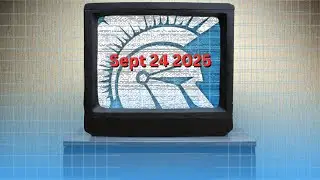 Hilhi Spartan TV | September 24 2025 | Hillsboro High School