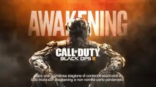 Call of Duty - Black Ops III - DLC1: Awakening