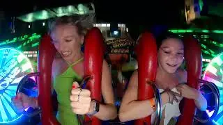 Slingshot Ibiza holly leah 2
