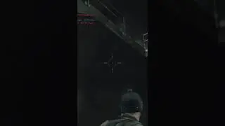 SOCOM Confrontation - Wasteland #shorts