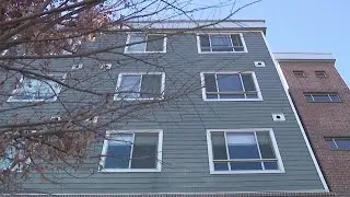 Formerly homeless Utahns could lose housing under federal funding changes