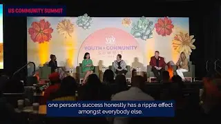 2025 Patient and Community Summits Around the Globe