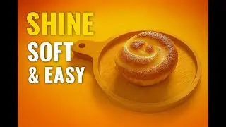 Cream-Filled Cupcakes That Shine &ndash; Soft, Golden & Irresistibly Easy