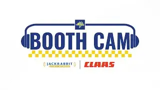 Jackrabbit Sports Network Booth Cam - Illinois State (11.15.2025)