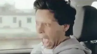 Mini Comercial Moustache
