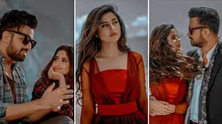 Rafta Rafta Sanam 💫🥀 Efx status &times; Love status|| WhatsApp status