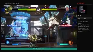 mvci tayson vs yousefzai123