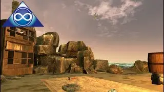 AR: Augmented Reality Guided Meditation To Find Your Inner Peace. ARKIT