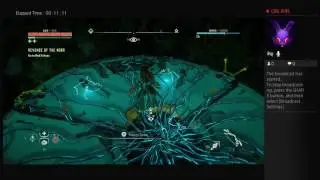 OffTheTopOMyHead's Live PS4 Broadcast of Horizon Zero Dawn.