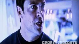 Shattered - Spock x Kirk x Bones - Star Trek 2009