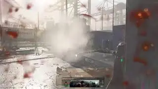 Modern warfare Road 2 gold R90