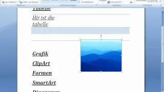 microsoft 2007 verstellung
