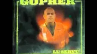 Gopher - Profonda calma [feat. Mesciu Tara]