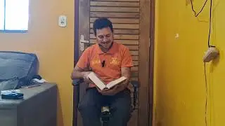 Cristo como profeta- ofício.