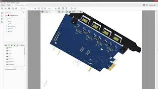 How to Create a 3D PDF in CircuitStudio - Altium Academy
