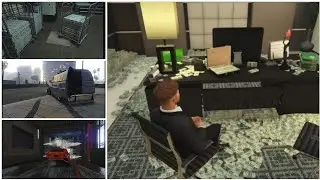 The Secret Behind Money Laundering &ndash; GTA 5 Educational Gameplay