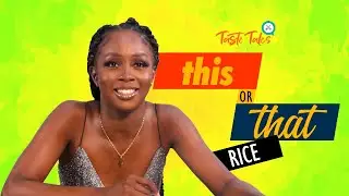Papaye VS Marwako || THIS OR THAT